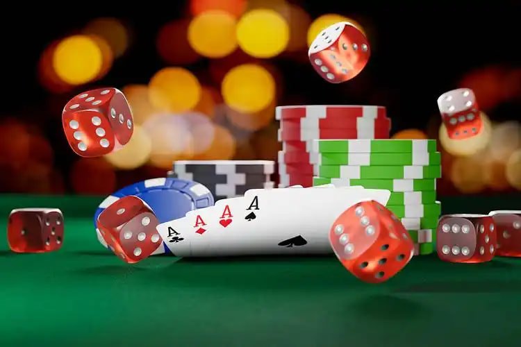Pasar sepak bola dan permainan di platform tambang88