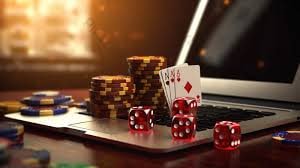 Lightning Dice Game