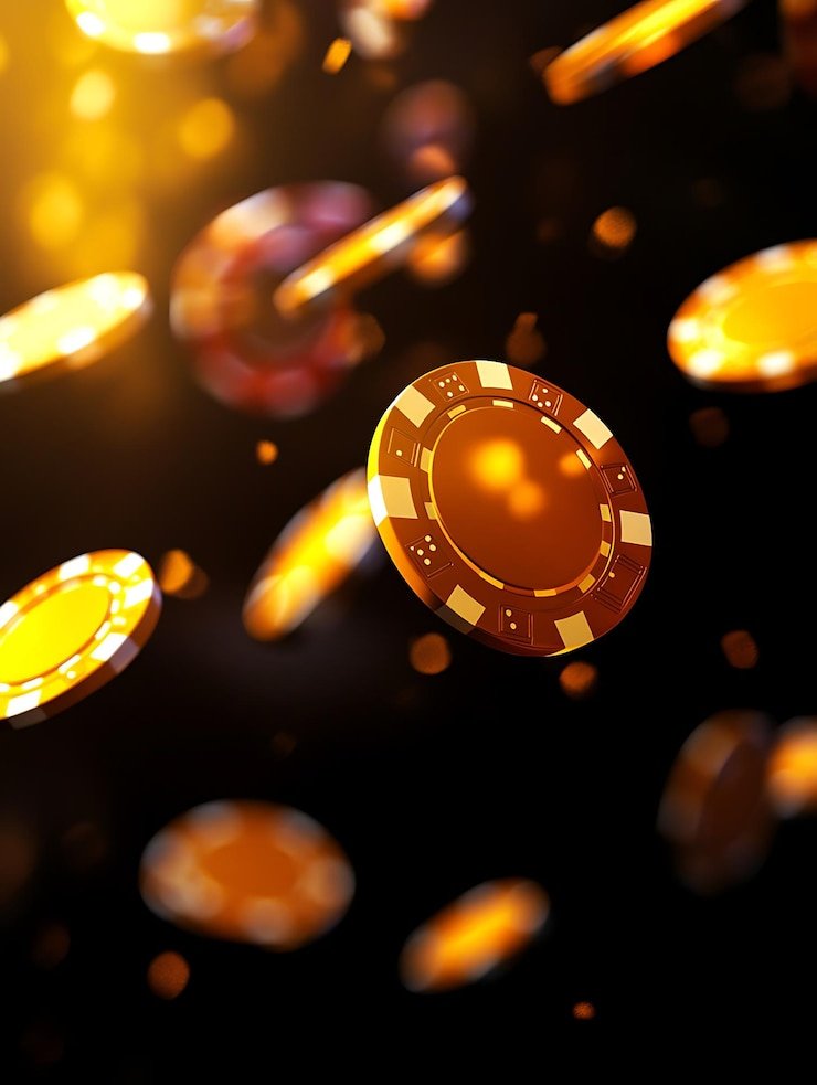 Panel taruhan Lightning Dice dengan pilihan kombinasi